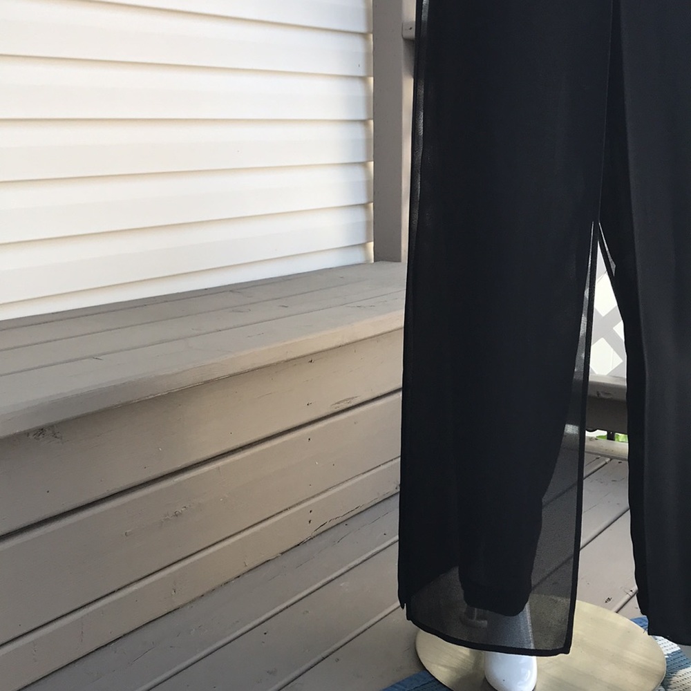 Studio Petite evening dress pant